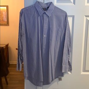 Lands End shirt